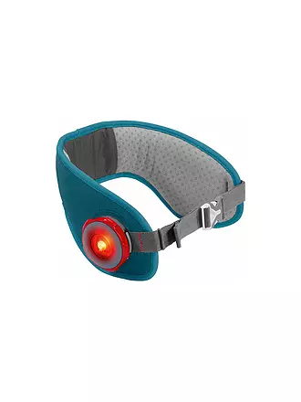 STEP BY STEP | Ceinture de hanche Easy Belt Bleu pétrole |